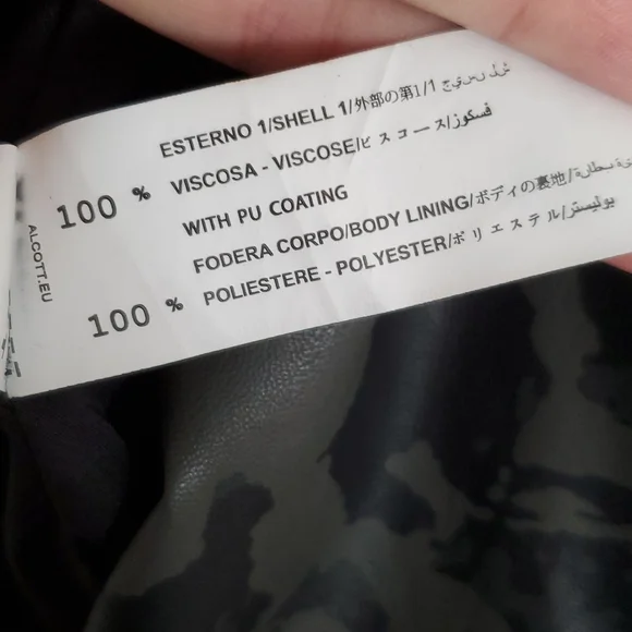 Alcott Jacket - Picture 4 of 5